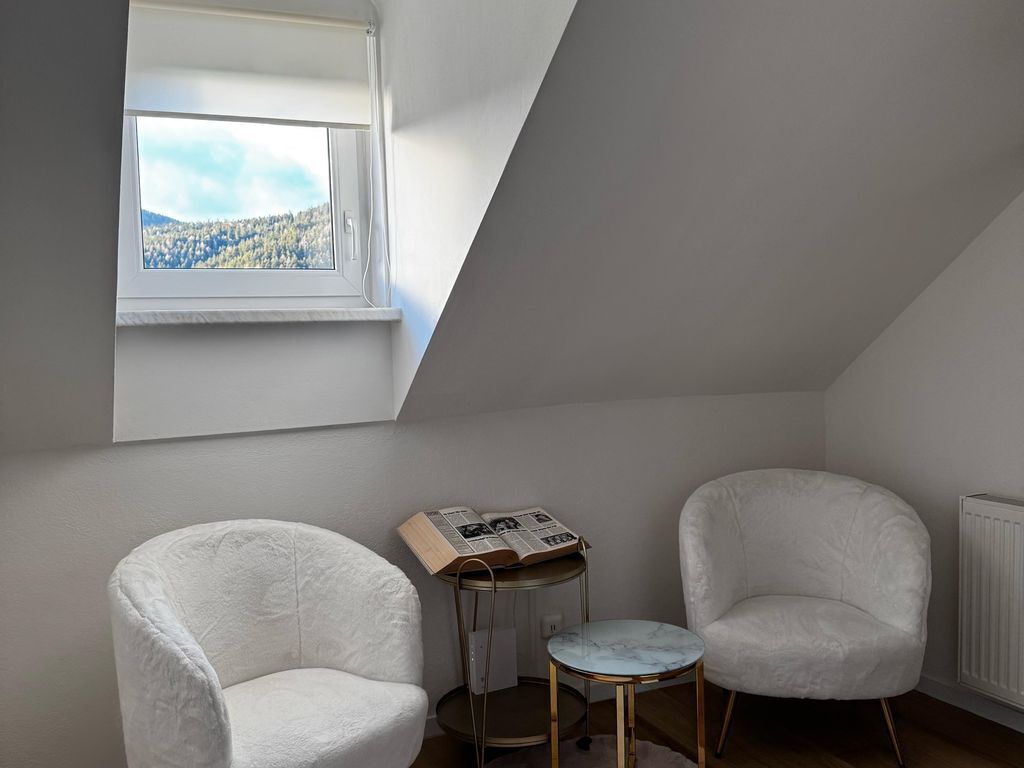 Haus Wildblick, öSterreich - Teichalm