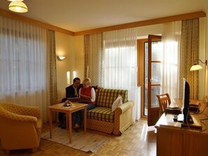 منطقة المعيشة