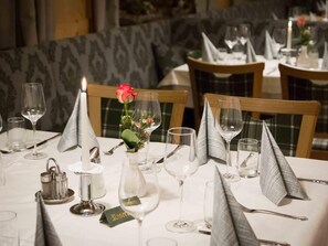 تناول الطعام