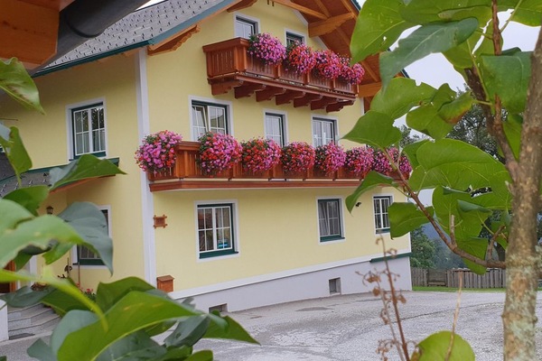 Huberhof