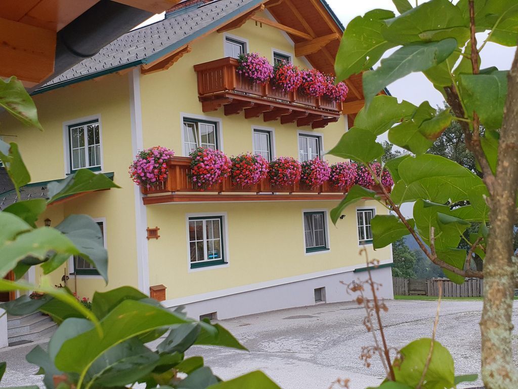 Huberhof