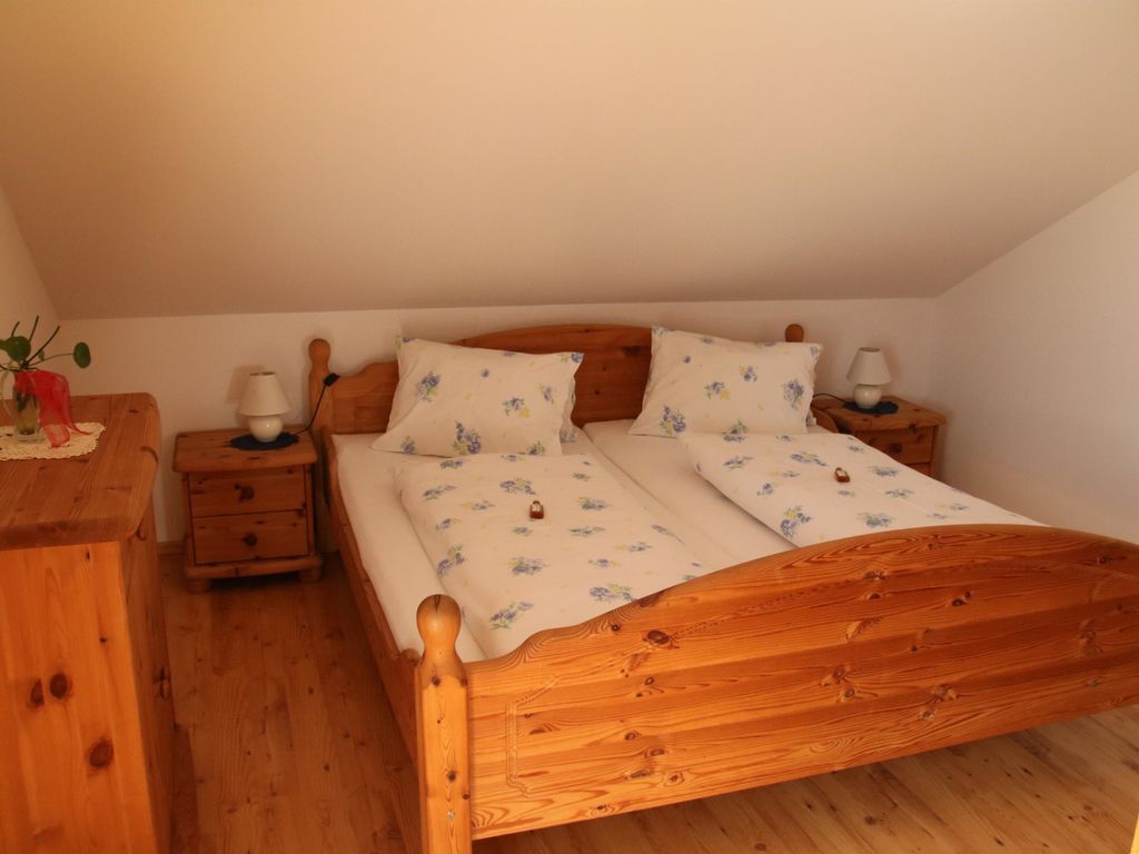 Blaue Wohnung - Huberhof - Teichalm
