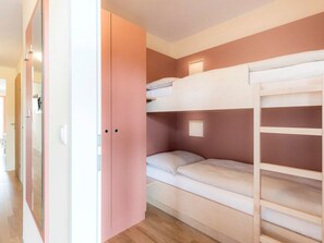 Zimmersafe, WLAN, Bettwäsche, Rollstuhlgeeignet