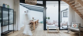 Maison Héromie   a cosy holiday home in Damme on the Damme canal   8 people