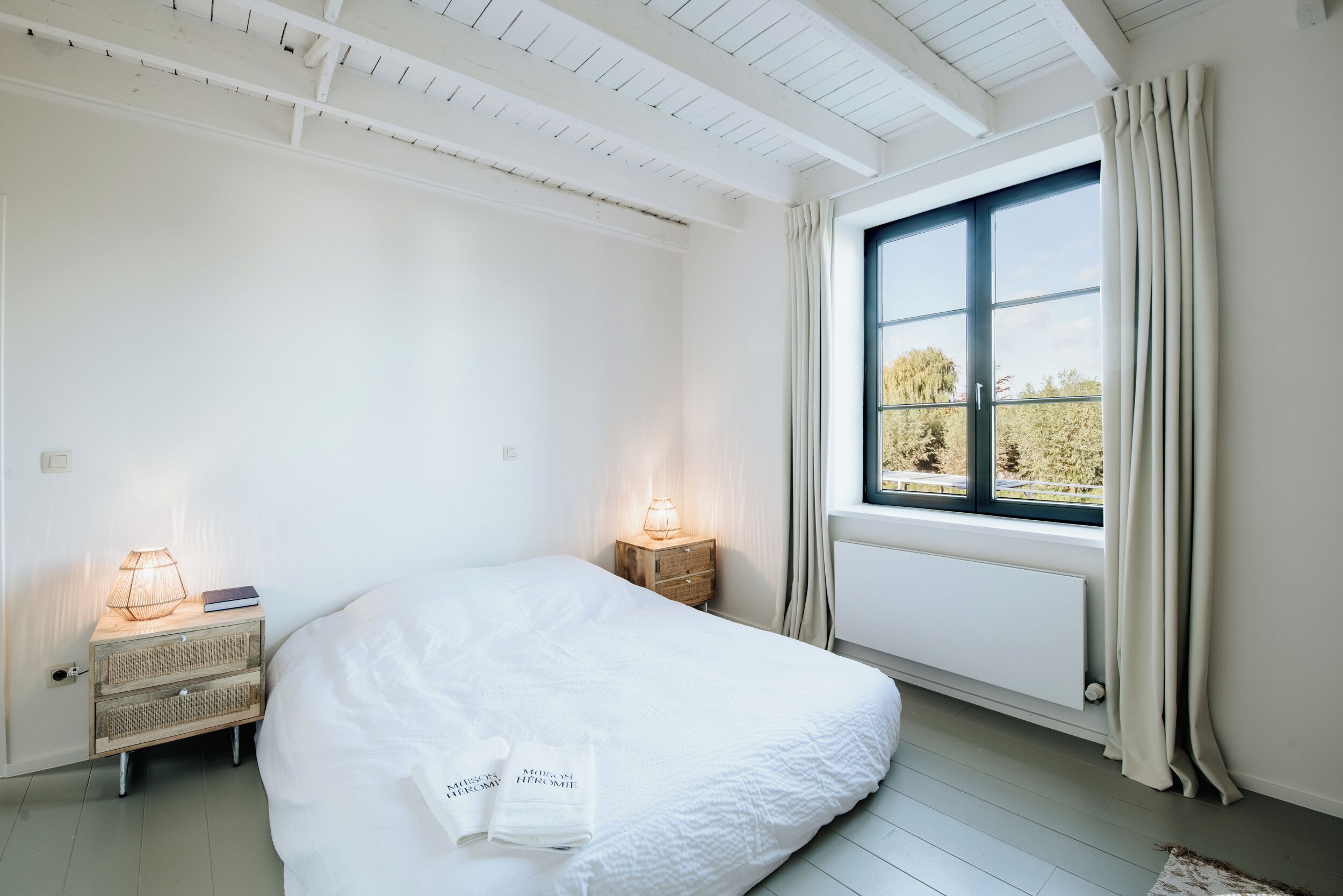 3 habitaciones, escritorio, cuna de viaje y wifi gratis 