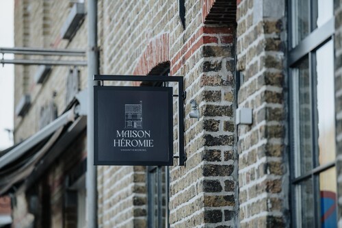 Maison Heromie   a cosy holiday home in Damme on the Damme canal   8 people