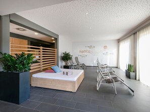 Spa - Single room, shower, WC - JUFA Hotel Weiz (Weiz)