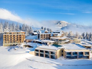 Exterior - Alm Pur - Almwellness Hotel Pierer (Teichalm)