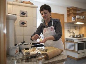 Kühlschrank, Hochstuhl