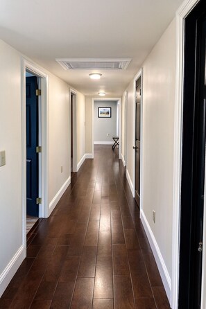 Interior - Cozy 4BR Home Near Burke Mountain & Kingdom Trails – Perfect Adventure Basecamp (Lyndon)