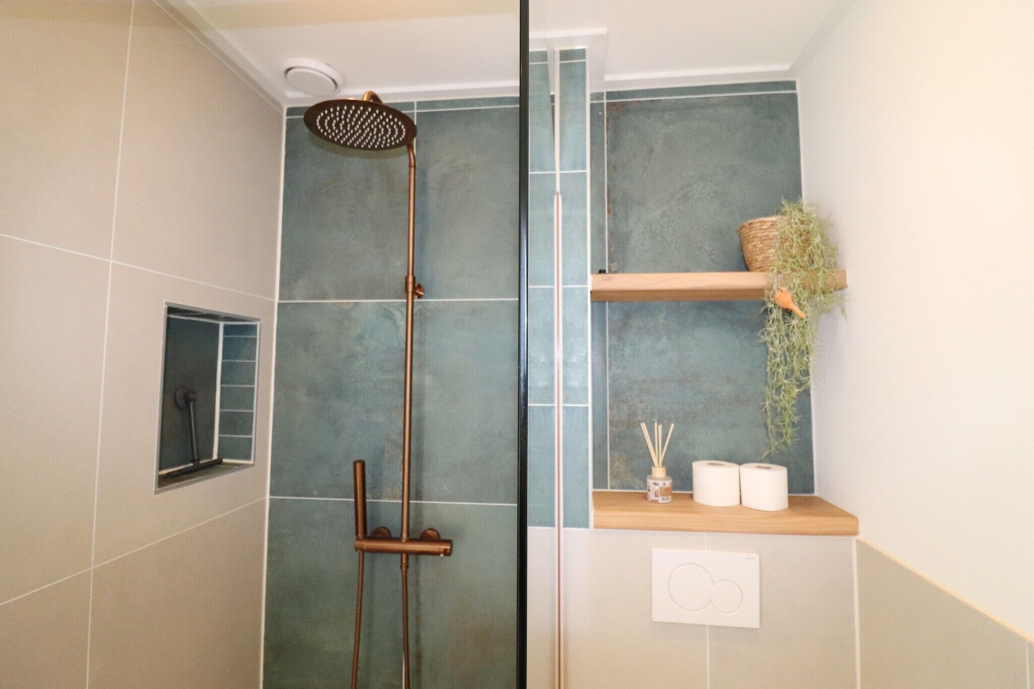 Badkamer