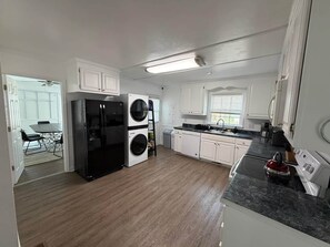 Cucina privata