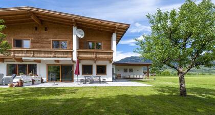 Ruhig gelegene Ferienwohnung Brixental