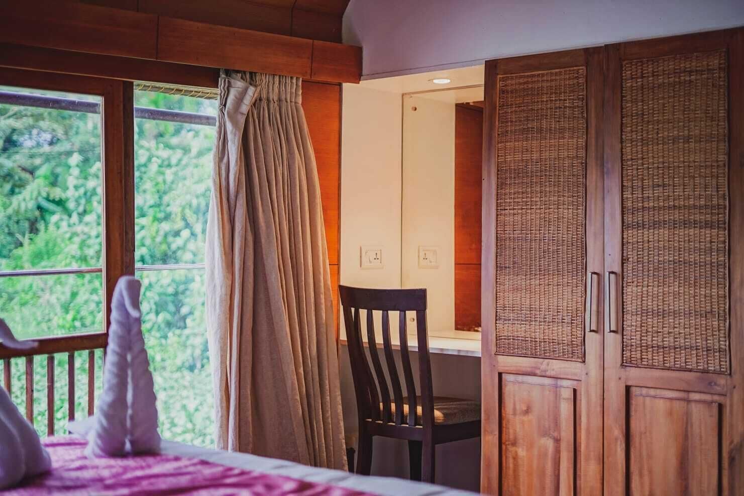 Appartement Duplex Deluxe, 2 chambres