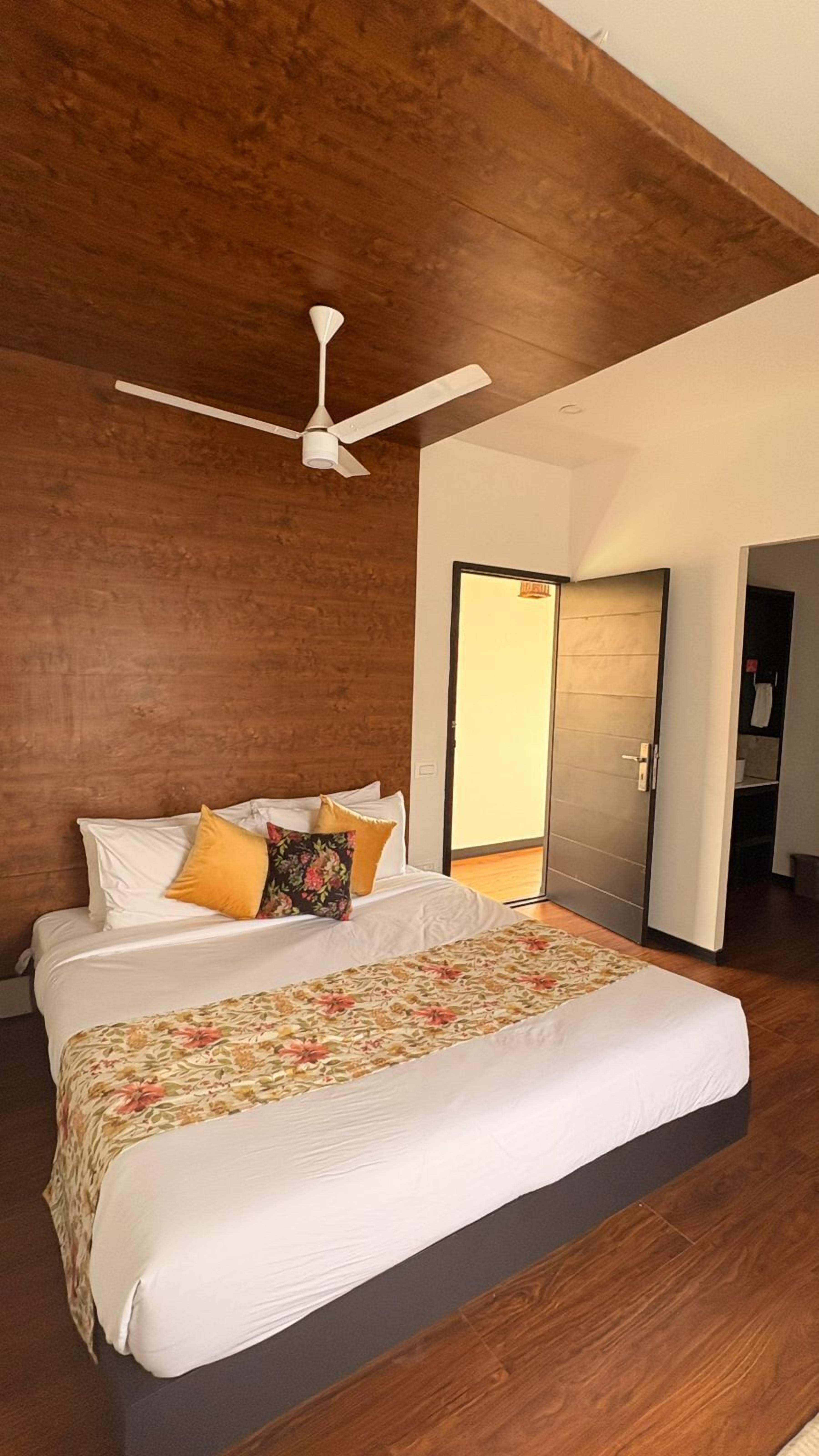 Maison Premium, 3 chambres