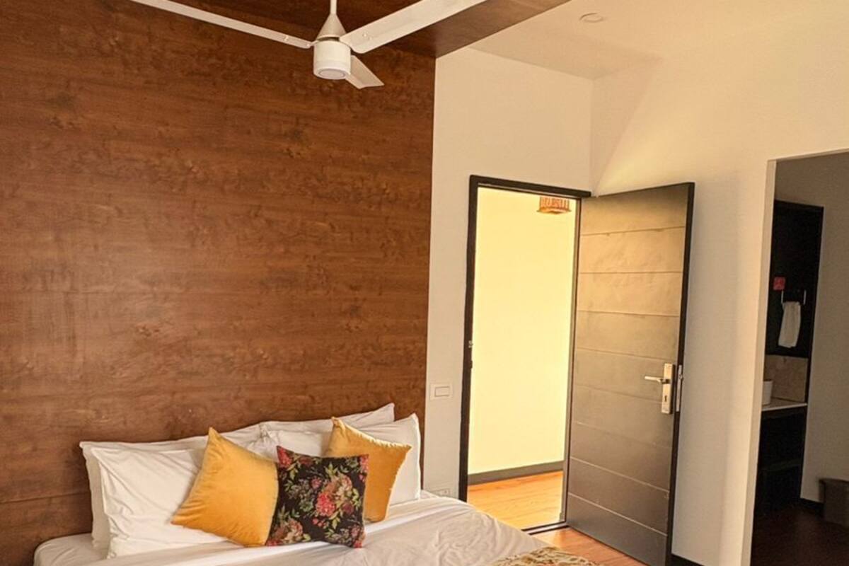 Premium House, 3 Bedrooms