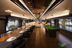 Servicio a la habitación