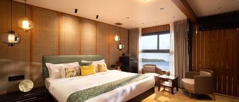 Comfort-Doppelzimmer