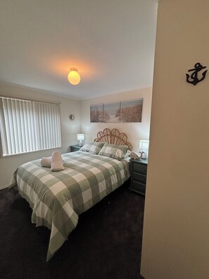 3 Schlafzimmer, Bügeleisen/Bügelbrett, kostenloses WLAN, Bettwäsche