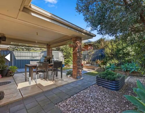 Beach House - 1 or 2 houses available