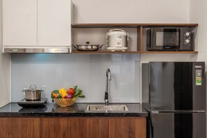 Produk pembersihan mesra alam 