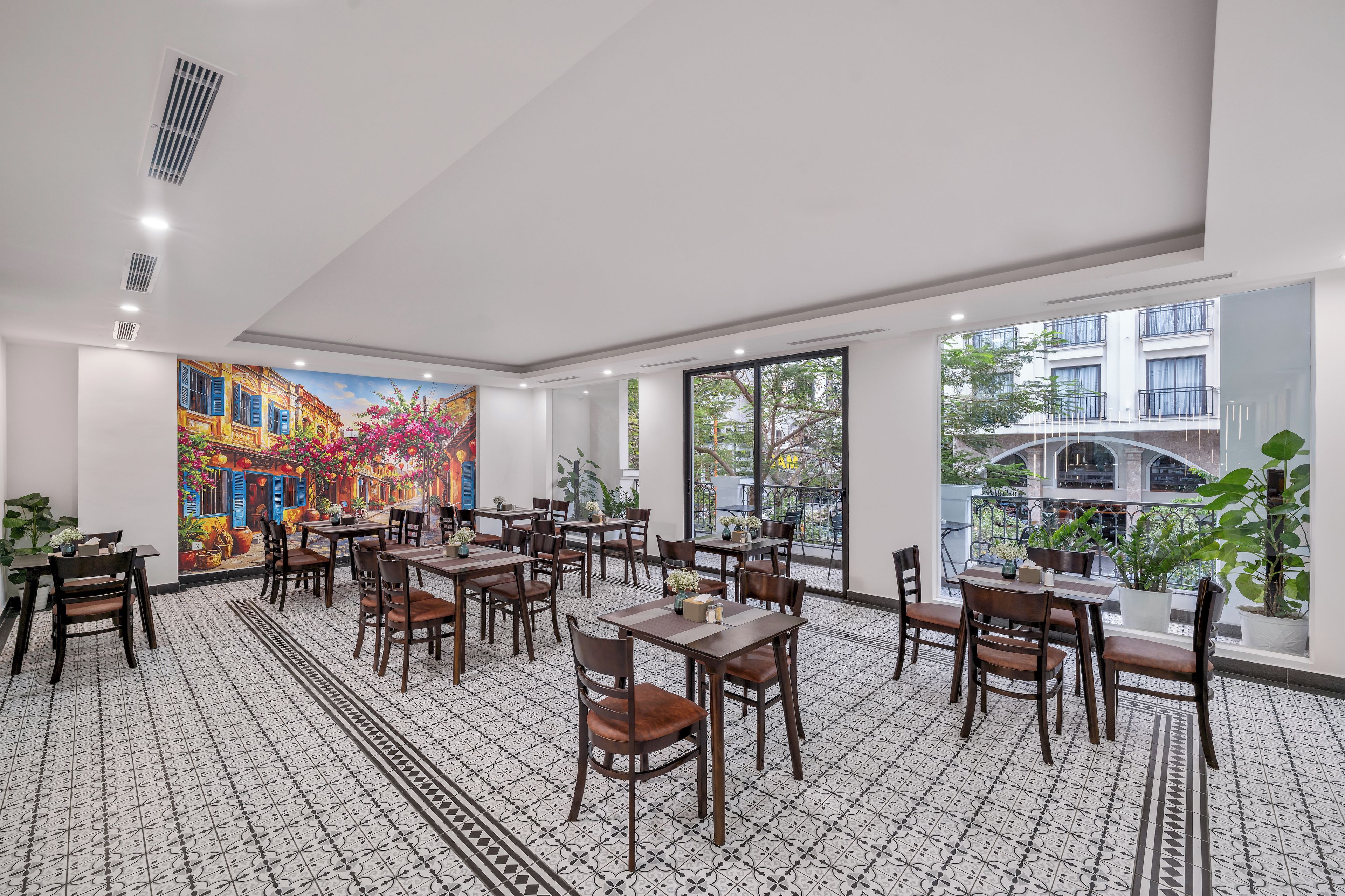 Restoran