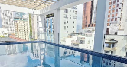 Zen Lotus Hotel & Apartment