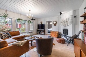 منطقة المعيشة