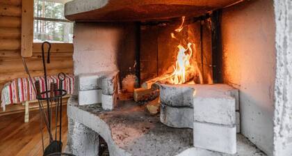 Cozy Family Home in Lapland