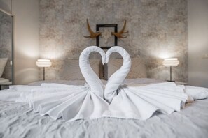 Iron/ironing board, WiFi, bed sheets - Cozy Family Home in Lapland (Rovaniemi)