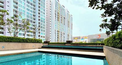 Greenfield Regency by Antlerzone