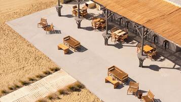 2 bars, bar Ă cocktails