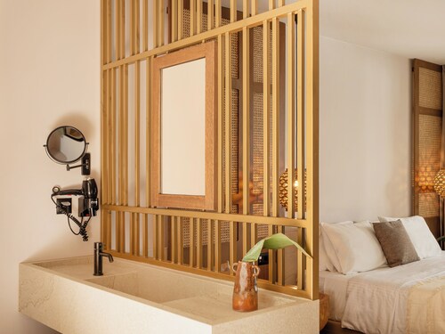 Ekati Mare Lifestyle Resort