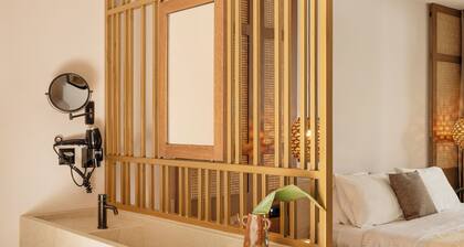 Ekati Mare Lifestyle Resort