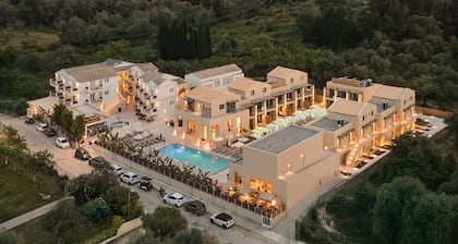 Ekati Mare Lifestyle Resort