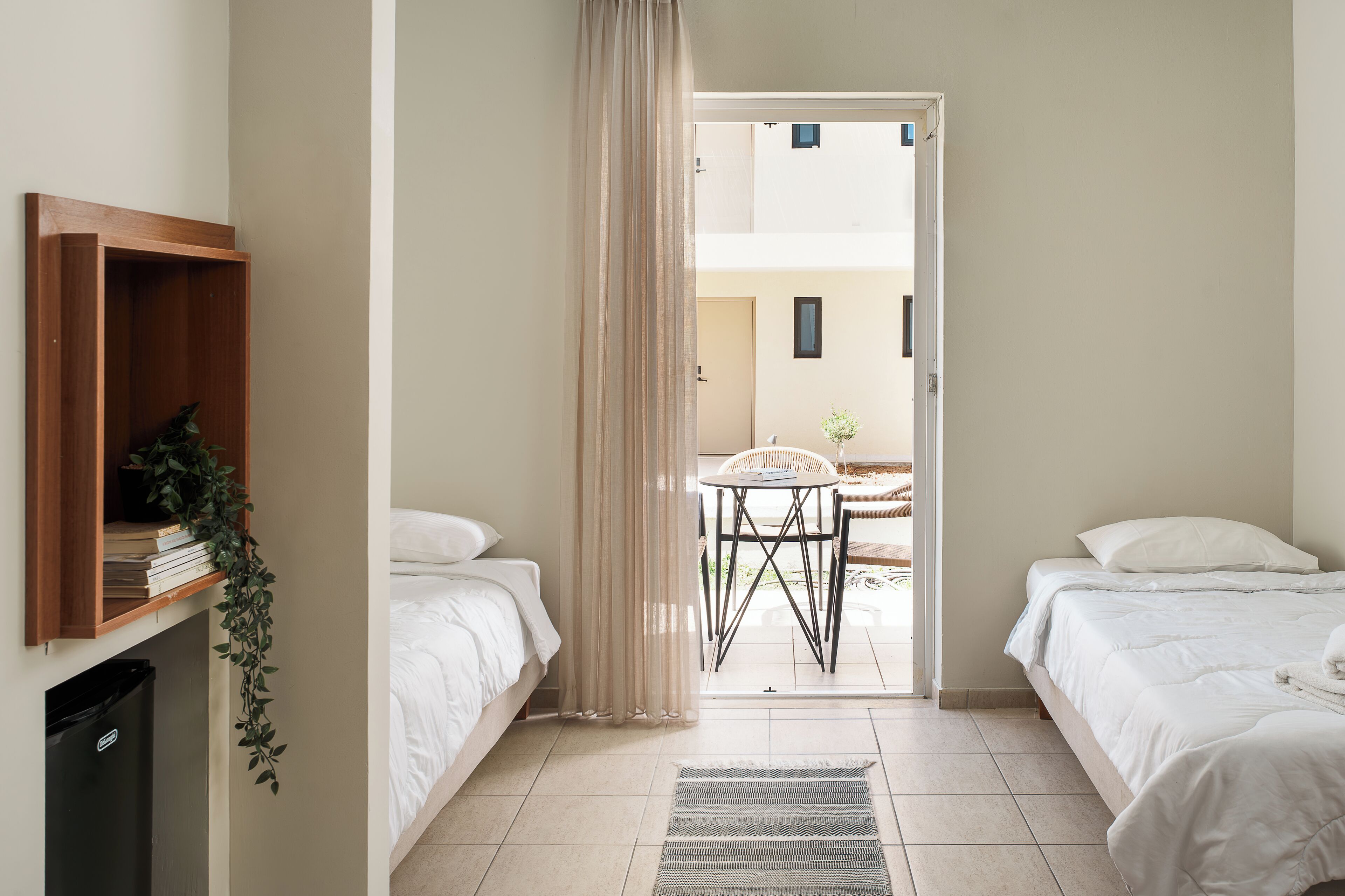 Family Maisonette | Zona de estar