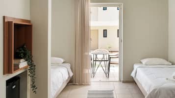 Family Maisonette | Área de sala de estar