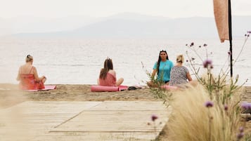 Masajes de tejido profundo, masajes suecos y masajes tailandeses