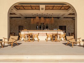 2 bares, bar de cocktails