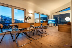 Servicio a la habitación