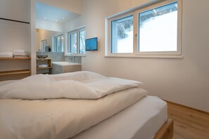 LOFT with private sauna - Boutique Aparthotel Chalets Coburg (Schladming)