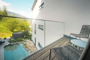 Family & MORE | Terrace/patio