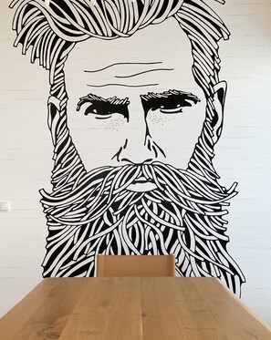 Chauffage par le sol