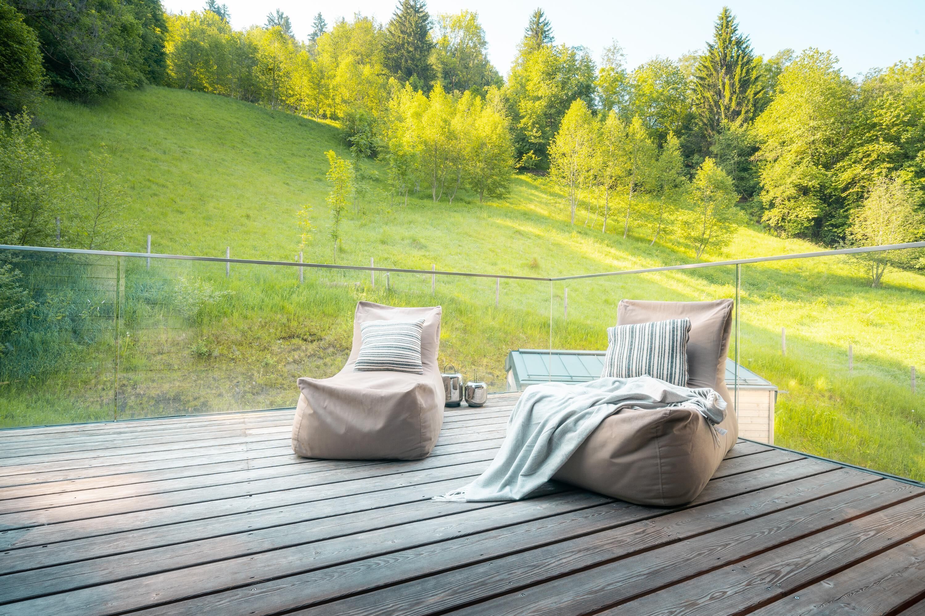 ON TOP with private sauna | Hiên