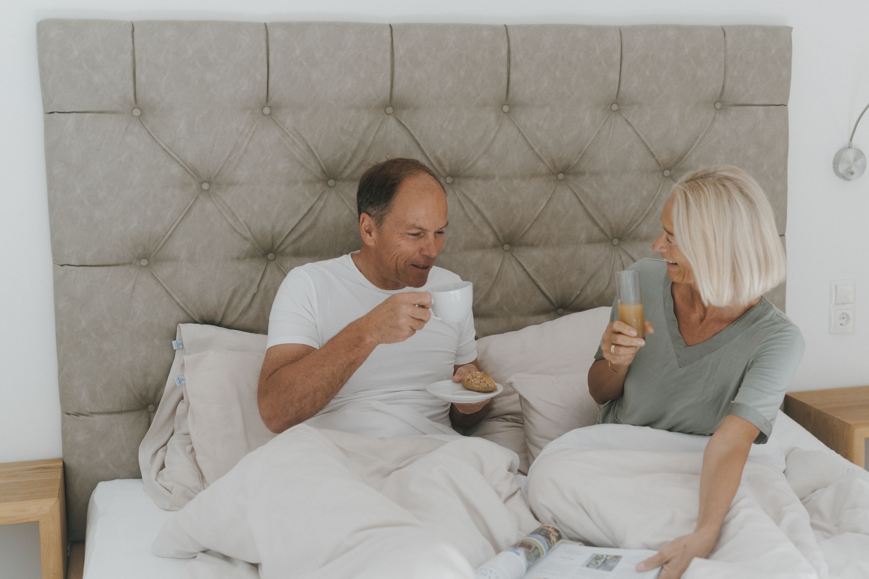 LOFT with private sauna | Zimmersafe, individuell dekoriert, Verdunkelungsvorhänge