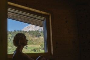 LOFT with private sauna | In-room safe, individually decorated, blackout drapes - Boutique Aparthotel Chalets Coburg (Schladming)