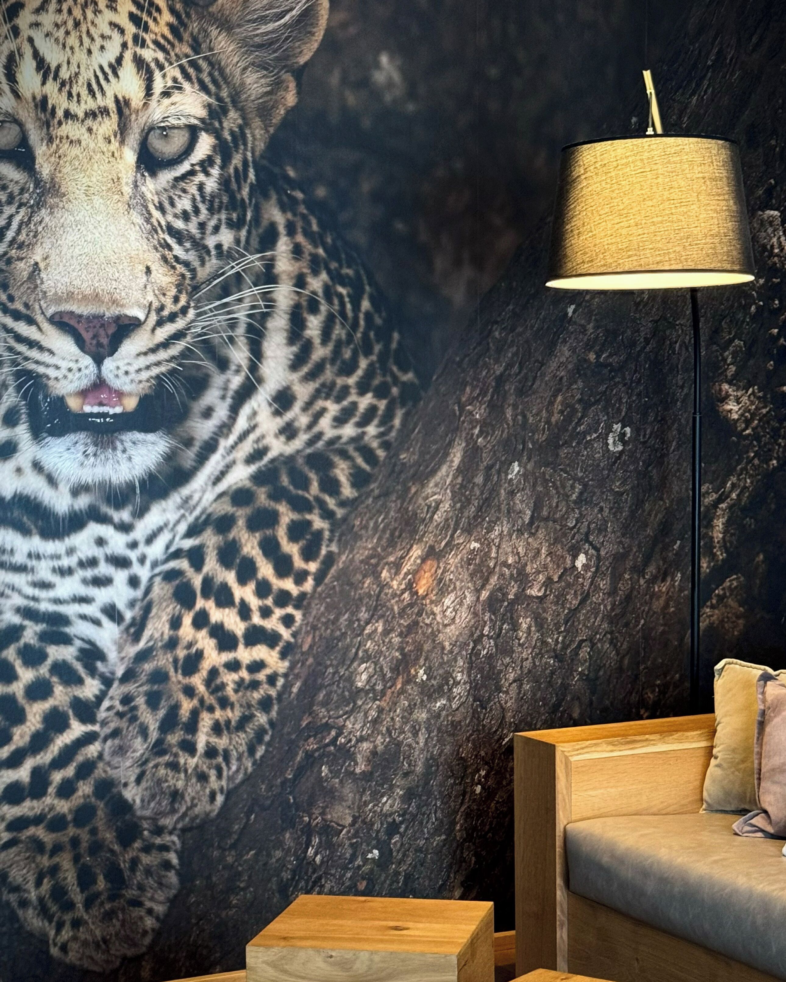 One BASIC | Área de sala de estar | Piso con calefacción 