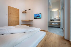 LOFT with private sauna | In-room safe, individually decorated, blackout drapes - Boutique Aparthotel Chalets Coburg (Schladming)