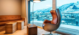 Boutique Aparthotel Chalets Coburg