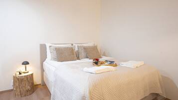 Wi-Fi, draps fournis